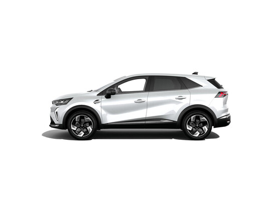 RENAULT Symbioz Techno Mild Hybrid 140  1,3 103 kW_2