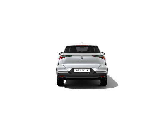 RENAULT Symbioz Techno Mild Hybrid 140  1,3 103 kW_4