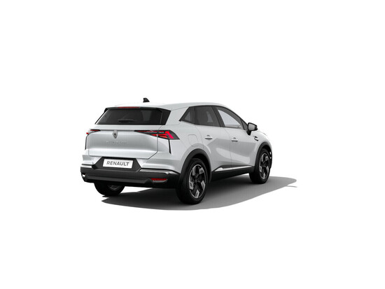 RENAULT Symbioz Techno Mild Hybrid 140  1,3 103 kW_5
