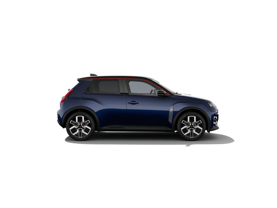 RENAULT R5 E-TECH Techno 40kWh   90 kW_5