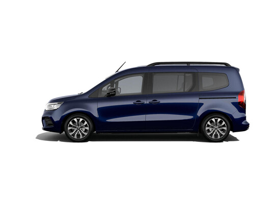 RENAULT Kangoo Grand Techno Tce 130 1,3 96 kW_2