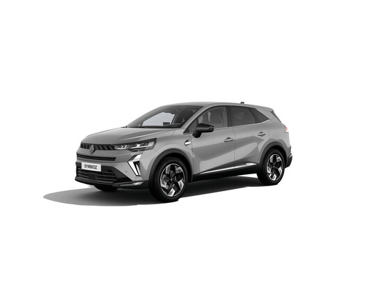 RENAULT Symbioz Techno Mild Hybrid 140  1,3 103 kW_1