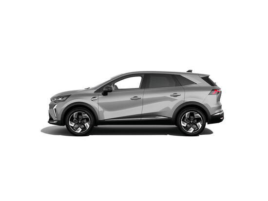 RENAULT Symbioz Techno Mild Hybrid 140  1,3 103 kW_2