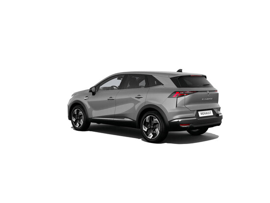 RENAULT Symbioz Techno Mild Hybrid 140  1,3 103 kW_3
