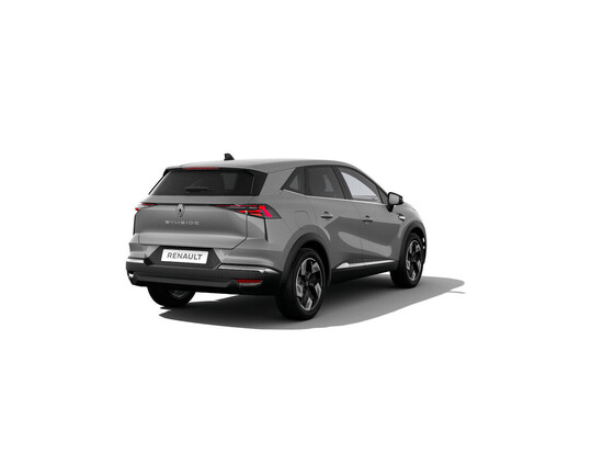 RENAULT Symbioz Techno Mild Hybrid 140  1,3 103 kW_5
