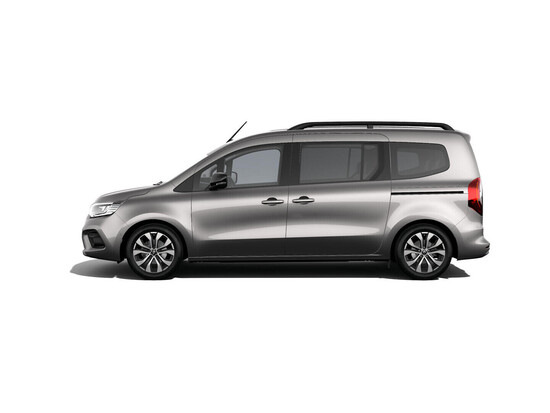 RENAULT Kangoo Grand Techno Tce 130 EDC 7 Míst 1,3 96 kW_2