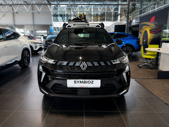 RENAULT Symbioz Techno Mild Hybrid 140 EDC 1,3 103 kW_2