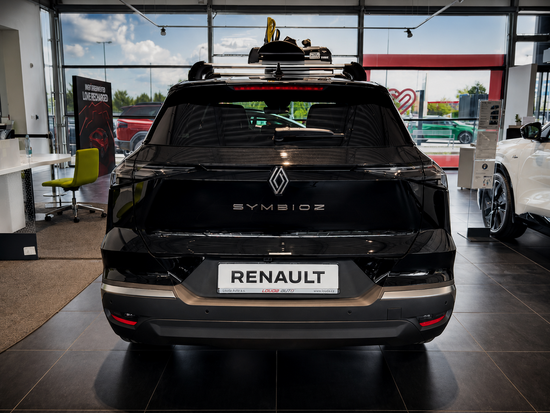 RENAULT Symbioz Techno Mild Hybrid 140 EDC 1,3 103 kW_5