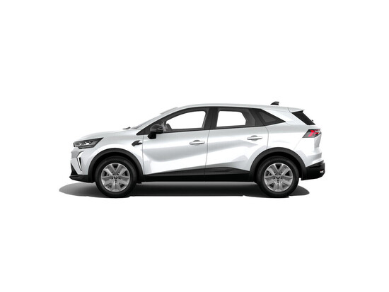RENAULT Symbioz Evolution Mild Hybrid 140  1,3 103 kW_2