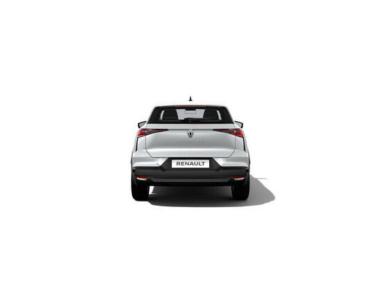 RENAULT Symbioz Evolution Mild Hybrid 140  1,3 103 kW_4