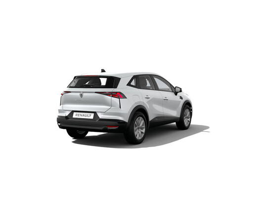 RENAULT Symbioz Evolution Mild Hybrid 140  1,3 103 kW_5