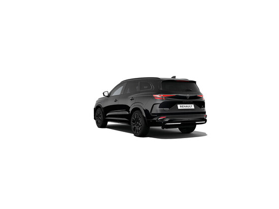 RENAULT Espace Esprit Alpine E-TECH 200 5 míst 1.2 146 kW_3