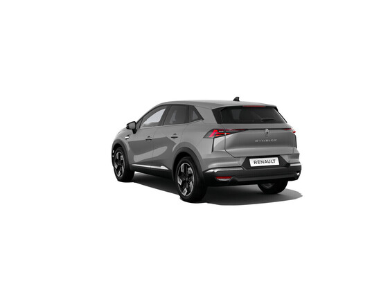 RENAULT Symbioz Techno Mild Hybrid 140 EDC 1,3 103 kW_3