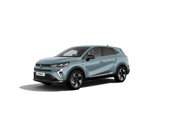 RENAULT Symbioz Techno Mild Hybrid 140 EDC 1,3 103 kW_1
