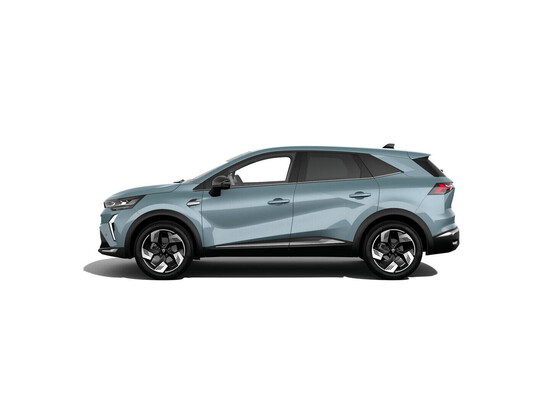 RENAULT Symbioz Techno Mild Hybrid 140 EDC 1,3 103 kW_2