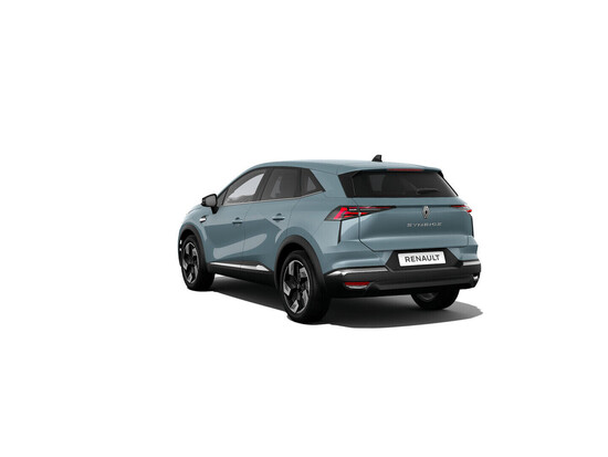 RENAULT Symbioz Techno Mild Hybrid 140 EDC 1,3 103 kW_3