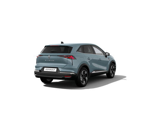 RENAULT Symbioz Techno Mild Hybrid 140 EDC 1,3 103 kW_4