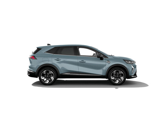 RENAULT Symbioz Techno Mild Hybrid 140 EDC 1,3 103 kW_5