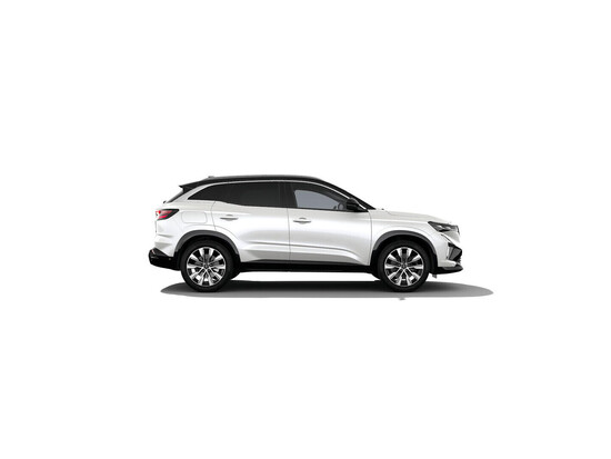 RENAULT Austral Techno Full Hybrid E-Tech 200 1,2 147 kW_5