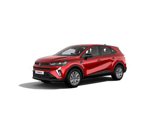 RENAULT Symbioz Evolution Mild Hybrid 140  1,3 103 kW_1