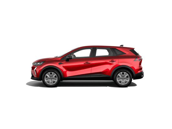 RENAULT Symbioz Evolution Mild Hybrid 140  1,3 103 kW_2