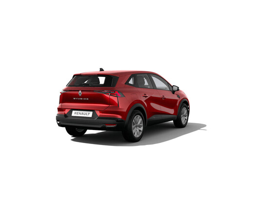 RENAULT Symbioz Evolution Mild Hybrid 140  1,3 103 kW_4