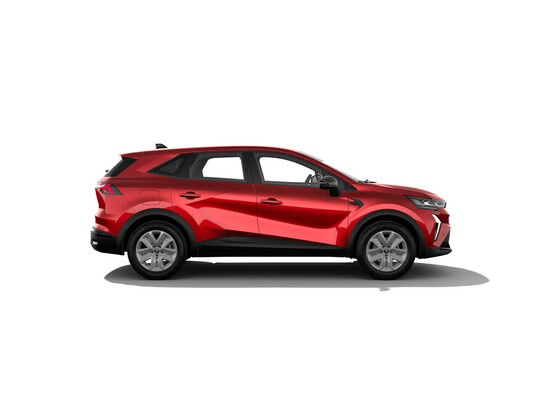 RENAULT Symbioz Evolution Mild Hybrid 140  1,3 103 kW_5