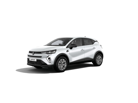 RENAULT Captur Evolution TCe 115 1.2 84 kW_1