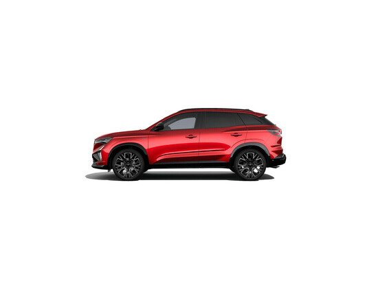 RENAULT Austral Esprit Alpine Mild Hybrid 150  1,3 116 kW_2