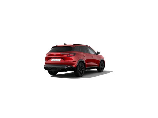 RENAULT Austral Esprit Alpine Mild Hybrid 150  1,3 116 kW_4