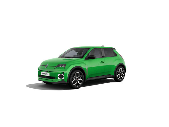 RENAULT R5 E-TECH Techno 52kWh   110 kW_1