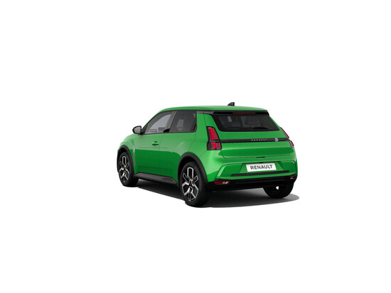 RENAULT R5 E-TECH Techno 52kWh   110 kW_3