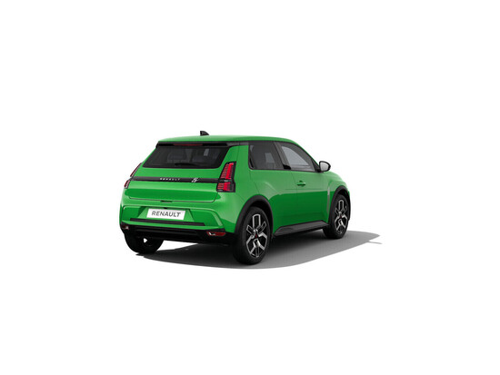 RENAULT R5 E-TECH Techno 52kWh   110 kW_4