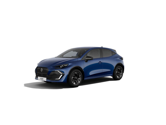 RENAULT Clio Techno E-TECH Full Hybrid 145 1.6 105 kW_1