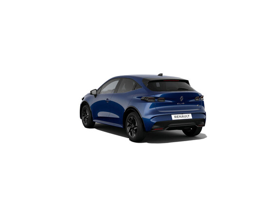 RENAULT Clio Techno E-TECH Full Hybrid 145 1.6 105 kW_3