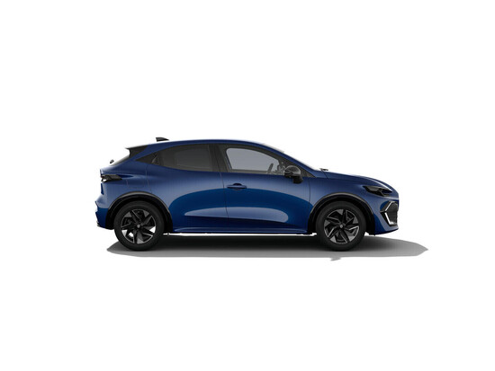 RENAULT Clio Techno E-TECH Full Hybrid 145 1.6 105 kW_5