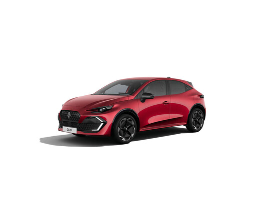 RENAULT Clio Techno TCe 115 1,2 84 kW_1