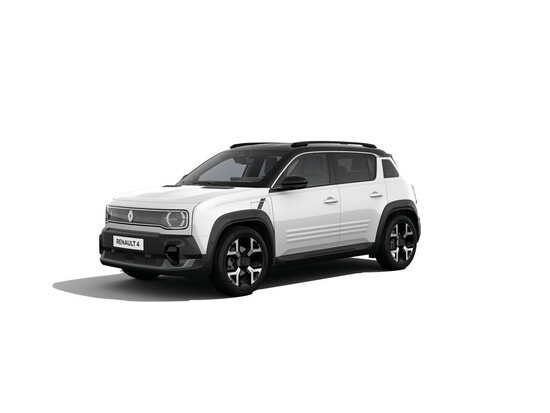 RENAULT R4 E-TECH Techno Comfort range 150  110 kW_1