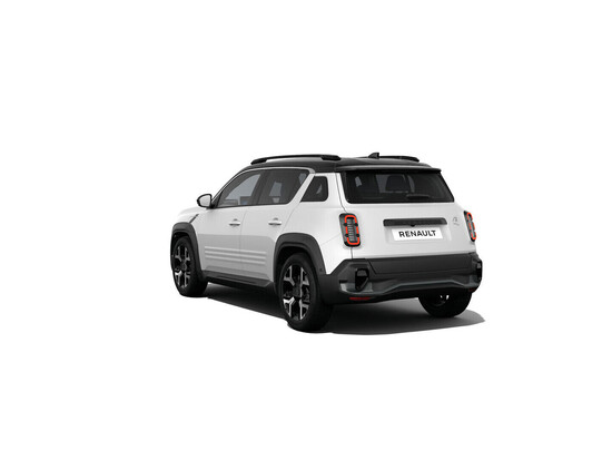RENAULT R4 E-TECH Techno Comfort range 150  110 kW_3