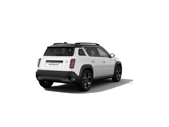 RENAULT R4 E-TECH Techno Comfort range 150  110 kW_4