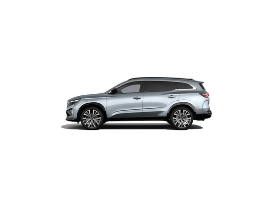 RENAULT Espace Iconic Full Hybrid E-tech 200 5m 1,2 147 kW_2