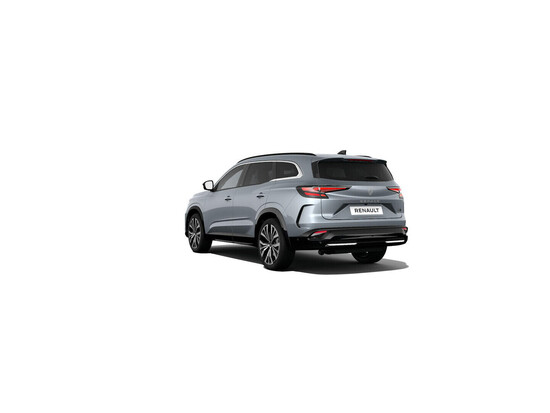 RENAULT Espace Iconic Full Hybrid E-tech 200 5m 1,2 147 kW_3