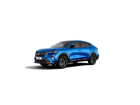 RENAULT Rafale Atelier Alpine E-Tech 4x4 300 1,2 220 kW_1