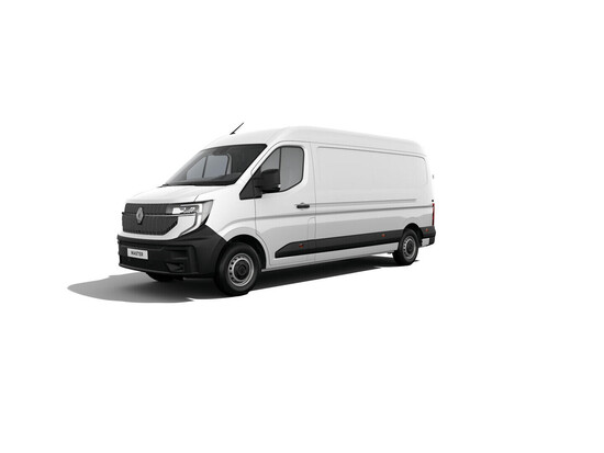 RENAULT Master Van E-Tech Extra L3H2 EV87 140k  103 kW_1