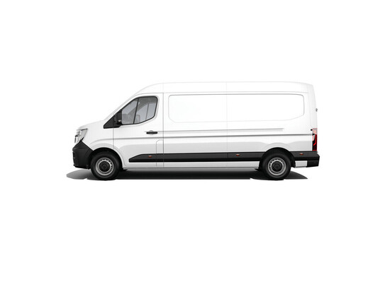 RENAULT Master Van E-Tech Extra L3H2 EV87 140k  103 kW_2