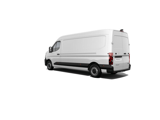 RENAULT Master Van E-Tech Extra L3H2 EV87 140k  103 kW_3