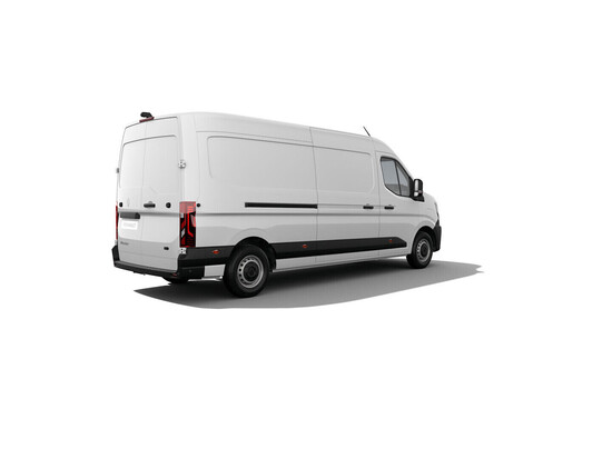 RENAULT Master Van E-Tech Extra L3H2 EV87 140k  103 kW_4