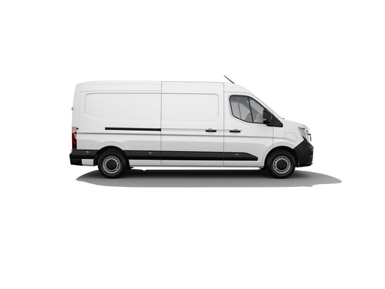 RENAULT Master Van E-Tech Extra L3H2 EV87 140k  103 kW_5