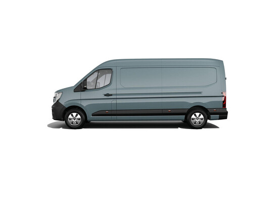RENAULT MASTER VAN L3H2P3 Blue dCi 150 Extra 2.0 110 kW_2