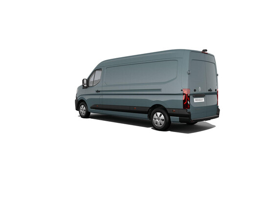 RENAULT MASTER VAN L3H2P3 Blue dCi 150 Extra 2.0 110 kW_3